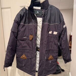 Women’s Vintage Mountain Horse Coat *NWOT*